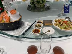 -好友缘酒家(会展中心店)