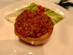 -8餐厅(新葡京酒店)