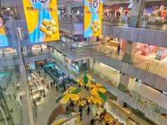 -凯德MALL(西直门店)