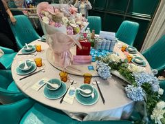 -雀蓝川菜(奥体广场店)