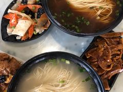 -拱北楼(皇亭广场店)