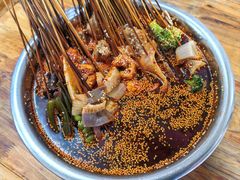 -牛华八婆麻辣烫(起源店)