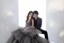 -巴黎恋人婚纱摄影(东莞总店)