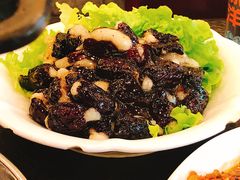 -湘肠香火锅店(团结湖店)