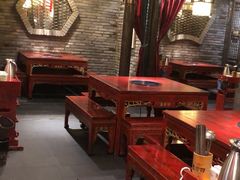 -袁老四重庆老火锅(桐梓坡店)