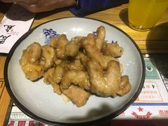 -局气 烤鸭·北京菜(光华路店)