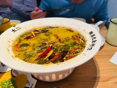 -太二酸菜鱼(正大广场店)