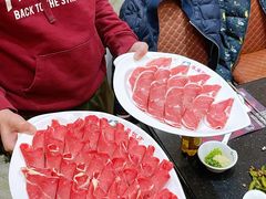 -草原饭店火锅