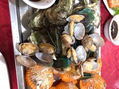 -舒味姜母鸭·沙茶面(湖里店)