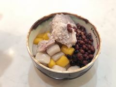 -鲜芋仙(长山湖店)