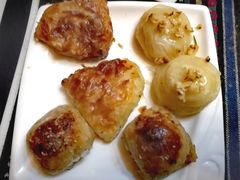 -海尔巴格一甸茶餐厅新疆菜(青年路店)