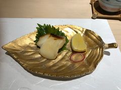 -鮨一日本料理(大中华店)