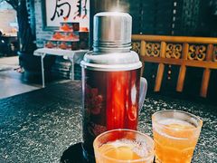 小吊梨汤-局气 烤鸭·北京菜(光华路店)