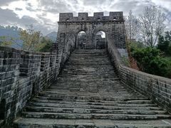 -求水山公园