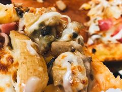 -Mr.Pizza米斯特比萨(苏州平江万达广场店)