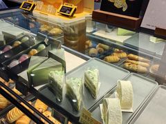 -星巴克(西湖天地店)