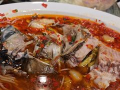 -井水小厨·湘菜(活力广场店)