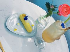 -Bai Meow法式西点咖啡