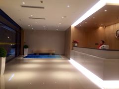 -全季酒店(成都春熙路IFS国金中心店)