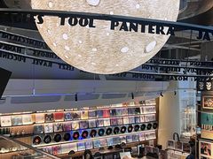 -黑胶星球(华发中城商都店)