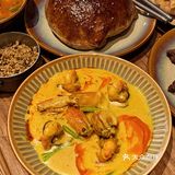 被这家泰式Bistro惊艳到！泰式生腌绝了‼️