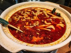 -马头巷·隐庐居·红油大虾(园区店)