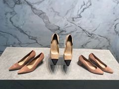 -CHARLES&KEITH(乐峰广场店)