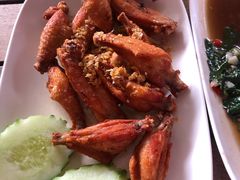 -Doo Dee Thai Food(Issan/Isaan/Esan)