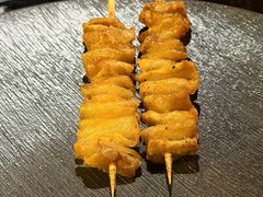 -鸟万·炭火料理Yaki ONE(星光店)