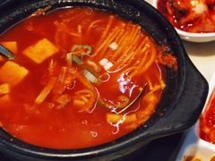 -屋里家延边朝鲜族冷面(梅林3店)