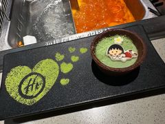 -海底捞火锅(崇文门新世界百货店)