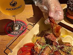 -JuiceRobot·手工意大利面&汉堡精酿(珠江新城店)