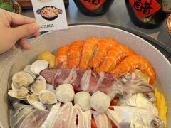 -创味·民间海南菜·非遗藤桥排骨(藤桥·免税城店)