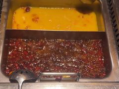 -大隐·成都火锅Bistro(合生麒麟新天地店)