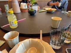 -桐湾大院·桐庐菜(滨江店)