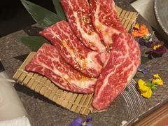 -厚贞日式烤肉(龙之梦店)