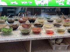 -清真·马家火锅美食城(镇江北路店)