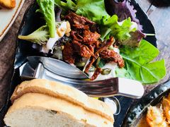 -Pakkhús Restaurant