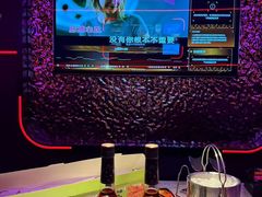 -星聚会KTV X Party(上海真如中海环宇城店)