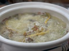 时黄鱼猪肚锅-金龙·打边炉(武进路店)