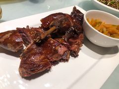 樟茶鸭-雲蜀龙阁·金牌水煮鱼(方庄店)