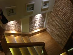 -Lia Cafe Bar Restaurant松山咖啡屋