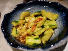 -雷泰泰台式胡椒虾(滨江金铂湾店)