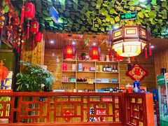 -袁小二大东北铁锅炖(吉祥村总部)