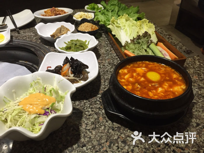 汉拿山(保定万博广场店)-图片-保定美食-大众点评网
