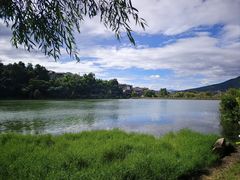 -和顺古镇