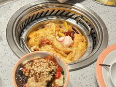 -喜味涮自助小火锅(广州东圃天河城店)