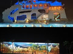 -三亚红色娘子军演艺公园景区