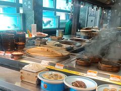 -常和州·夜宵大排档(常州单店)