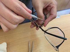 -眼镜直通车(体育东店)